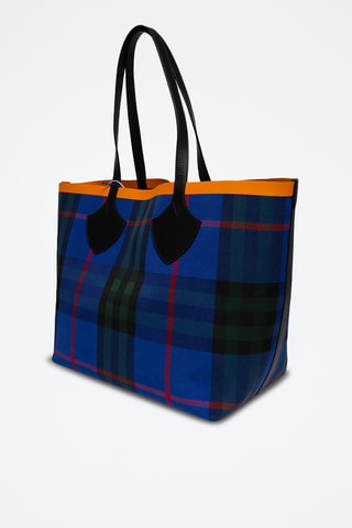 Tote bag - Marron
