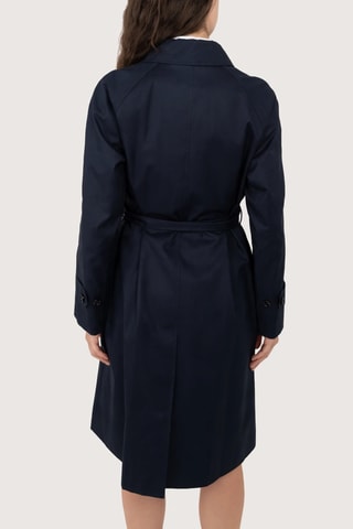 Manteau Brighton - Bleu