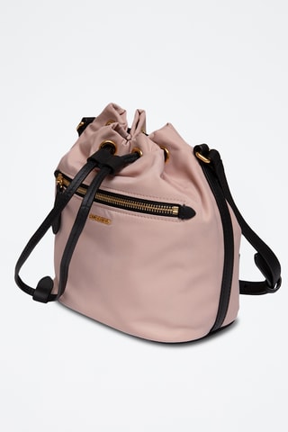 Sac seau Burberry - Beige