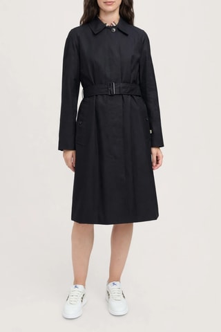 Manteau Brighton - Noir