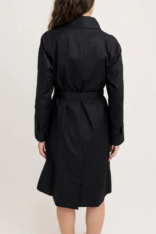 Manteau Brighton - Noir