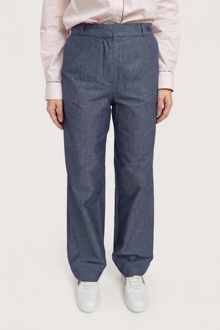 Pantalon Alexa - Bleu