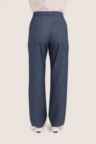 Pantalon Alexa - Bleu