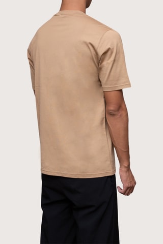 T-shirt Icon - Camel