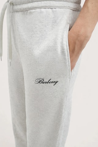 Jogging Milena - Blanc