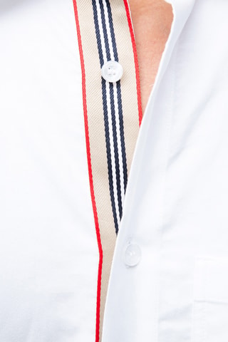 Chemise Claverdon - Blanc