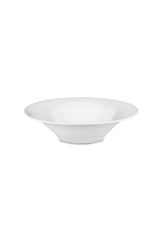 Ensaladera de porcelana KU - 32 cm