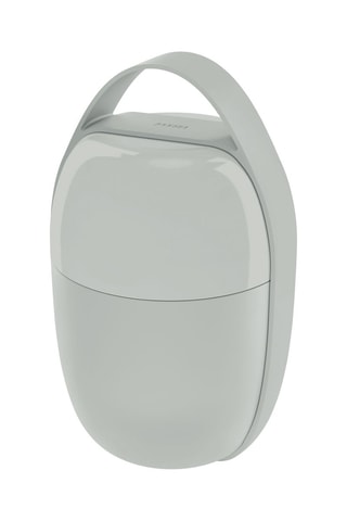 Fiambrera - 50 cl - Gris claro