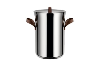 Olla para espárragos Edo 4 l