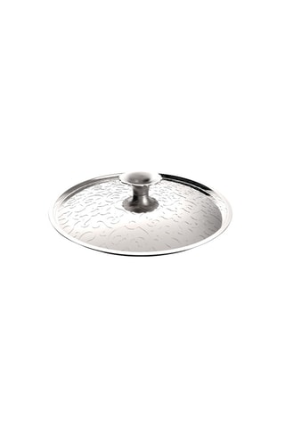 Tapa de acero inoxidable 18/10 Dressed - 28 cm
