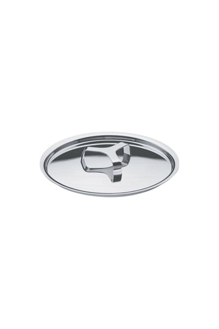 Tapa de acero inoxidable Pots & Pants - 20 cm