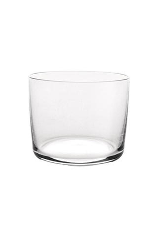 4 vasos de vino tinto Glass Family - 23 cl