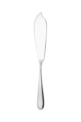 Cuchillo para pescado de acero inoxidable 18/10 Nuovo Milano