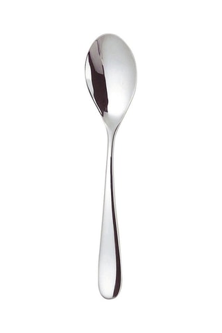 6 cucharas de acero inoxidable 18/10 Nuovo Milano