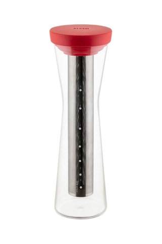 Jarra de café de vidrio de borosilicato Mazagran - 90 cl