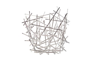 Frutero Blow up 36 x 36 x 31,5 cm