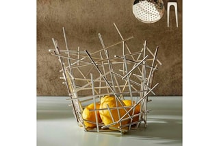 Frutero Blow up 36 x 36 x 31,5 cm