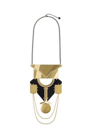 Collar Lorica Elena Salmistraro