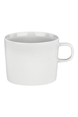 Taza de café de porcelana Jasper Morrison - 20 cl