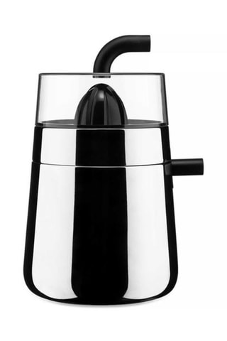 Exprimidor de acero inoxidable Toru Nendo - 72-85 W