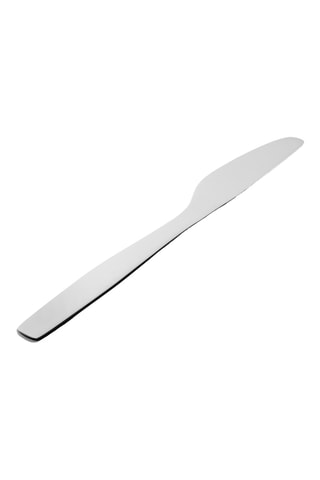 Cuchillo para fruta de acero inoxidable Itsumo Naoto Fukasawa - 18 cm