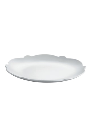 Plato de postre Dressed Ventiladores Marcel Wanders - 20,5 cm