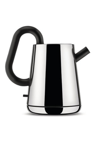 Hervidor de acero inoxidable Toru Nendo - 80 cl - 2000-2400 W - Negro