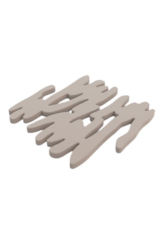 Salvamanteles Barkforpan Boucquillon & Maaoui - Beige
