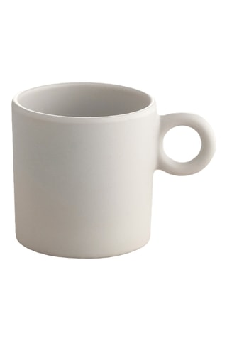 Taza de expreso Dressed Hair Marcel Wanders - 7 cl