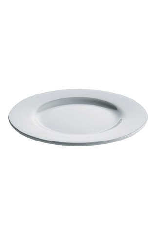 Plato para postre de porcelana Jasper Morrison - 20 cm