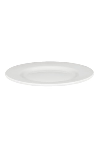 Plato para postre de porcelana Jasper Morrison - 20 cm