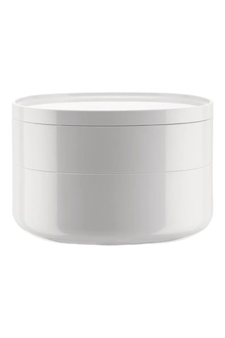 Caja para cuarto de baño Birillo Piero Lissoni