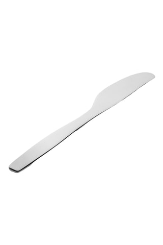 Cuchillo para mantequilla de acero inoxidable 18/10 Itsumo Naoto Fukasawa - 16 cm