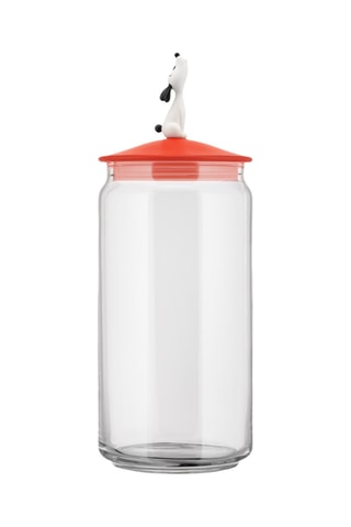 Fiambrera de cristal Lula'Jar Miriam Mirri - 150 cl