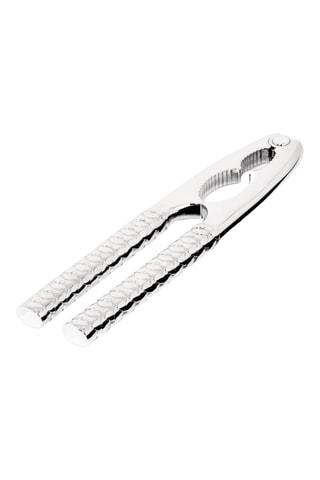 Tenaza para marisco de acero inoxidable 18/10 Colombina Doriana e Massimiliano Fuksas