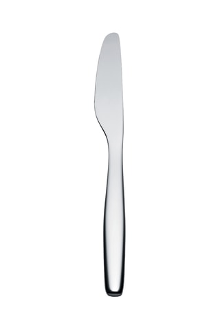 6 cuchillos de mesa de acero inoxidable Itsumo Naoto Fukasawa - 20,6 cm