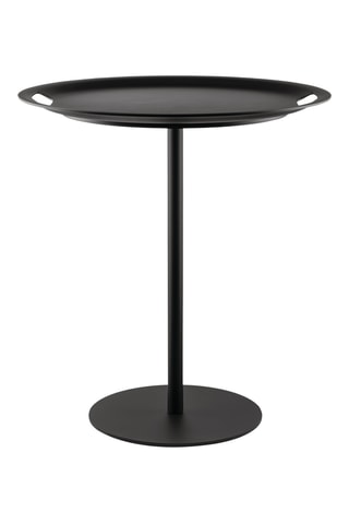 Mesa auxiliar Op-La Jasper Morrison - 52 cm