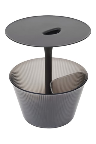 Mesa auxiliar multiusos Pick-up Jakob Wagner - 49 x 43 cm