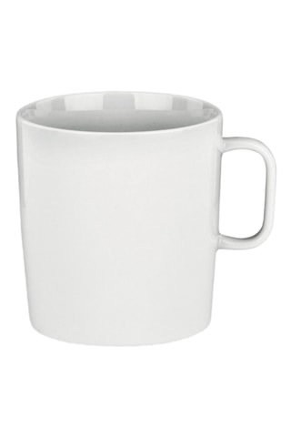 Taza de té de porcelana Jasper Morrison - 30 cl