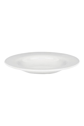 Plato hondo de porcelana Jasper Morrison - 22 cm