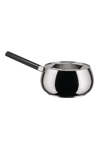 Cazo para fondue con aceite de acero inoxidable Mami Stefano Giovannoni - 2 l