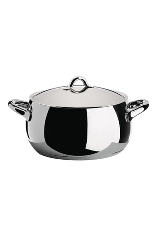 Olla de acero inoxidable Mami Stefano Giovannoni - 5 l