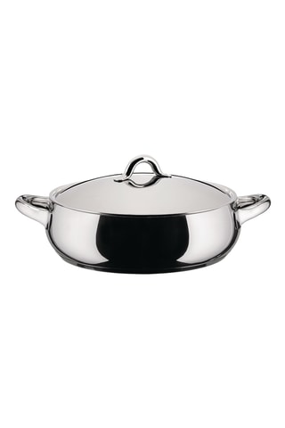 Olla de acero inoxidable Mami Stefano Giovannoni - 4,6 l