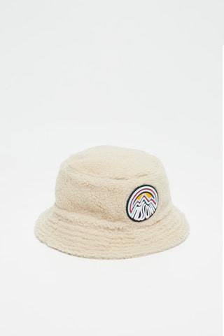 Bob Beige