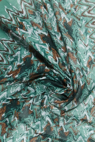 Carré - Vert
