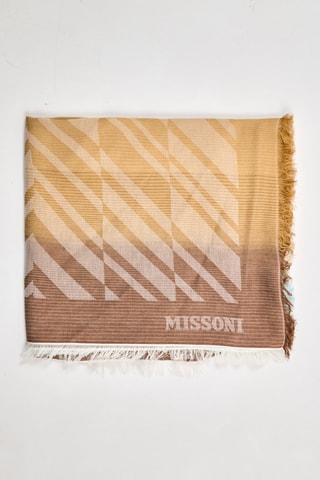 Foulard - Beige