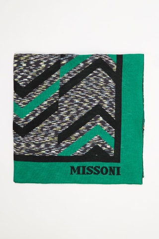 Foulard - Vert