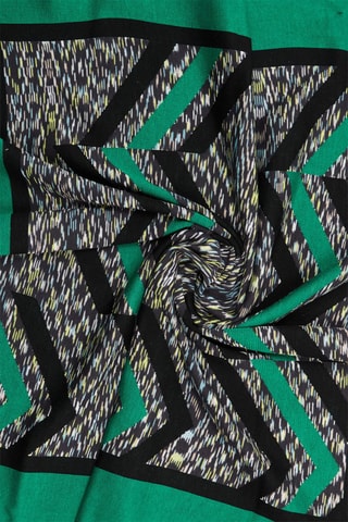 Foulard - Vert