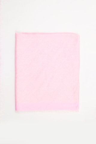Étole - Rose