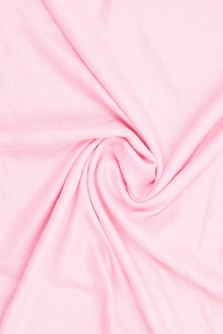 Étole - Rose
